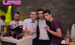 Hospital Party