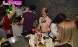 Hospital Party