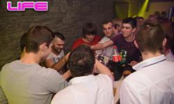 Hospital Party