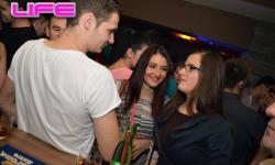 Hospital Party