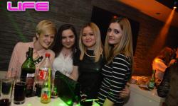 Hospital Party