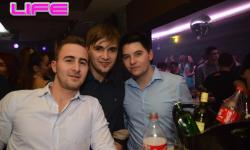 Hospital Party