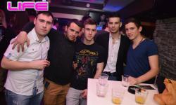 Hospital Party
