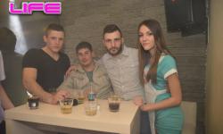 Hospital Party