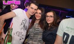 Hospital Party