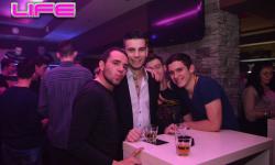 Hospital Party