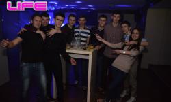 Hospital Party