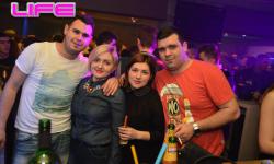 Hospital Party