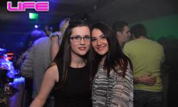Hospital Party