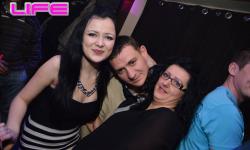 Hospital Party