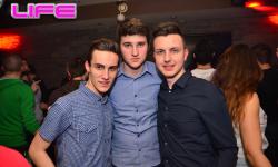 Mask Party