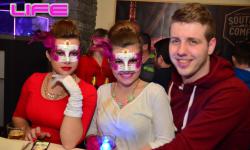 Mask Party