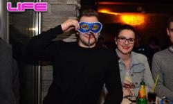Mask Party