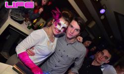 Mask Party