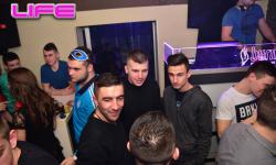 Mask Party