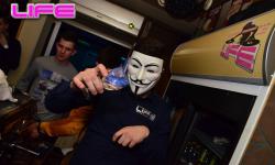 Mask Party