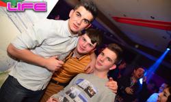 Mask Party
