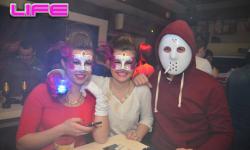 Mask Party