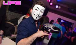Mask Party