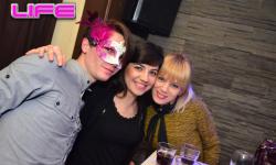 Mask Party