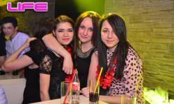 Mask Party