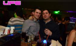 Mask Party