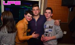 Mask Party