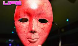 Mask Party