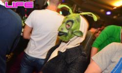Mask Party