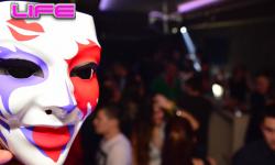 Mask Party
