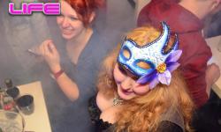 Mask Party