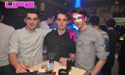 Mask Party