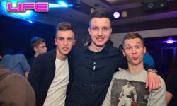 Mask Party