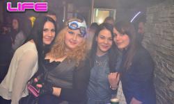 Mask Party