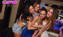 Honey Party 