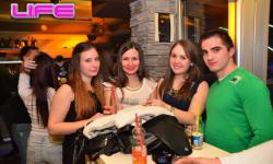 Honey Party 