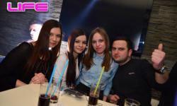 Honey Party 