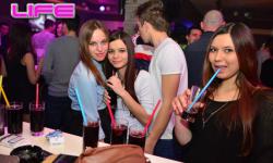 Honey Party 