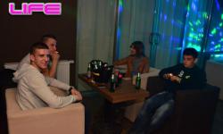 Honey Party 